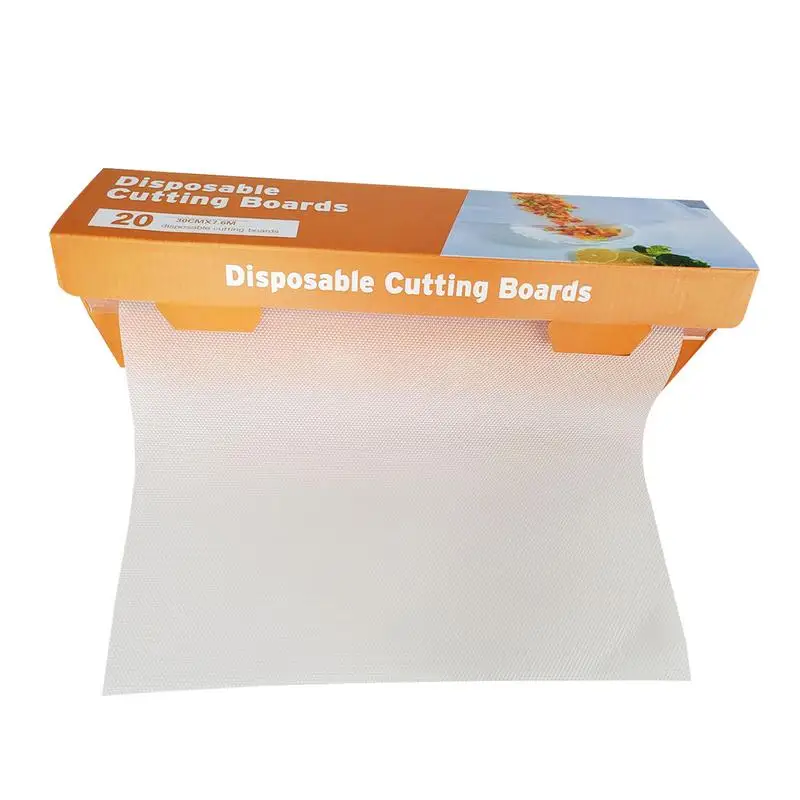 Листы разделочной доски Инструменты для пекаря Разрезаемая большая разделочная