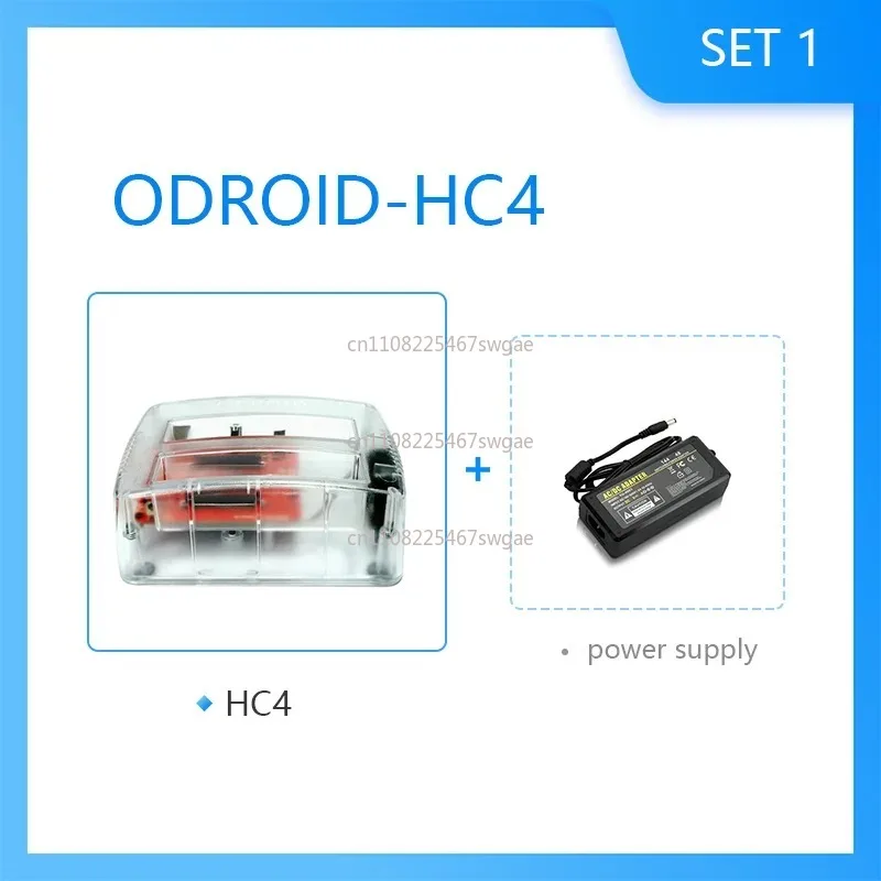 Фото ОДРОИД-ХС4 ОДРОИД HC4 №1