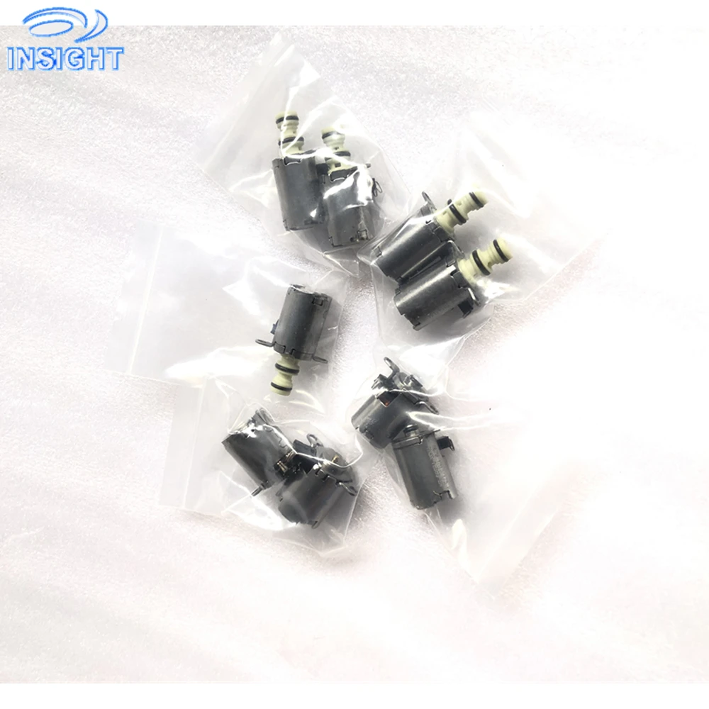 MPS6 6DCT450 6 скоростей фотографический комплект 7M5R AG9R для Volvo Ford Mondeo Dodge
