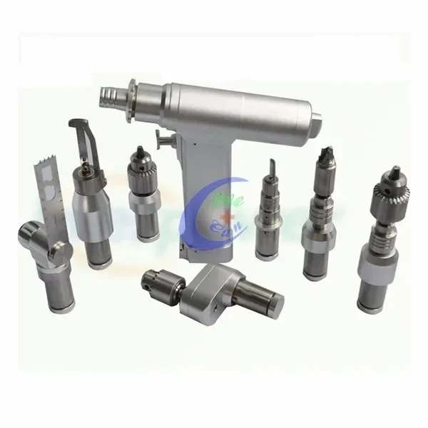 Медицинский Аккумуляторный электроинструмент многофункциональная дрель