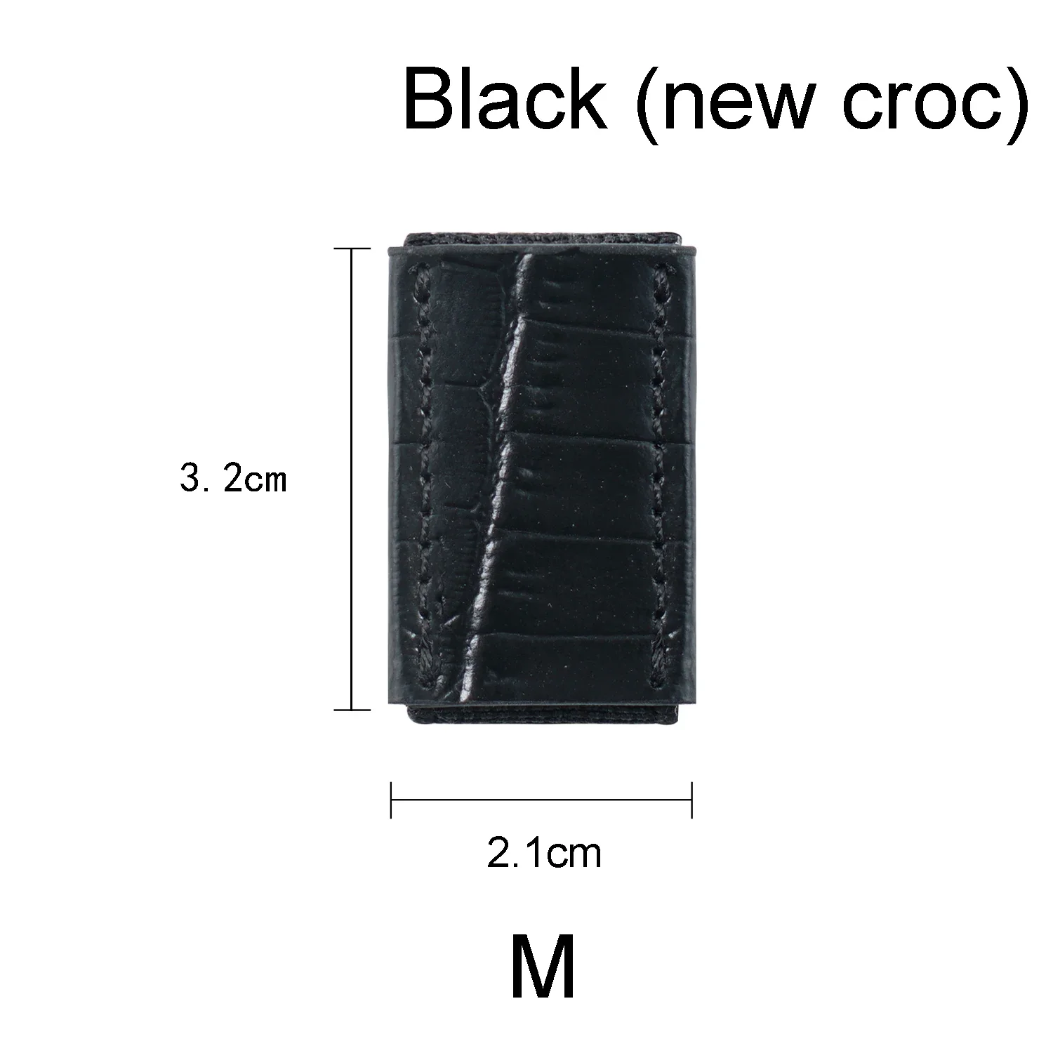 

Эластичная кожаная петля Moterm A-J03