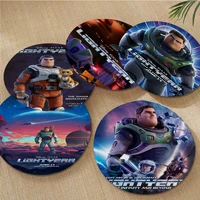 disney lightyear nordic printing chair mat soft pad seat cushion for dining patio home office indoor outdoor cushions home decor