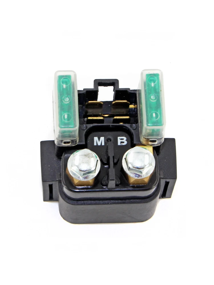 Подходит для контроллера реле запуска двигателя Augusta MV800RR 675 F3 F4 MV1090.