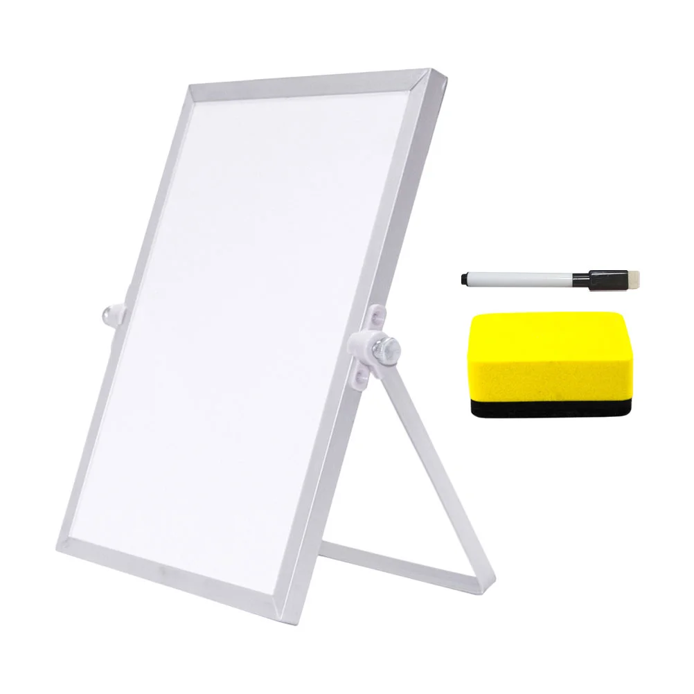 

1 Set of Magnetic Writing Board Kids Graffiti Whiteboard Stable Note Board