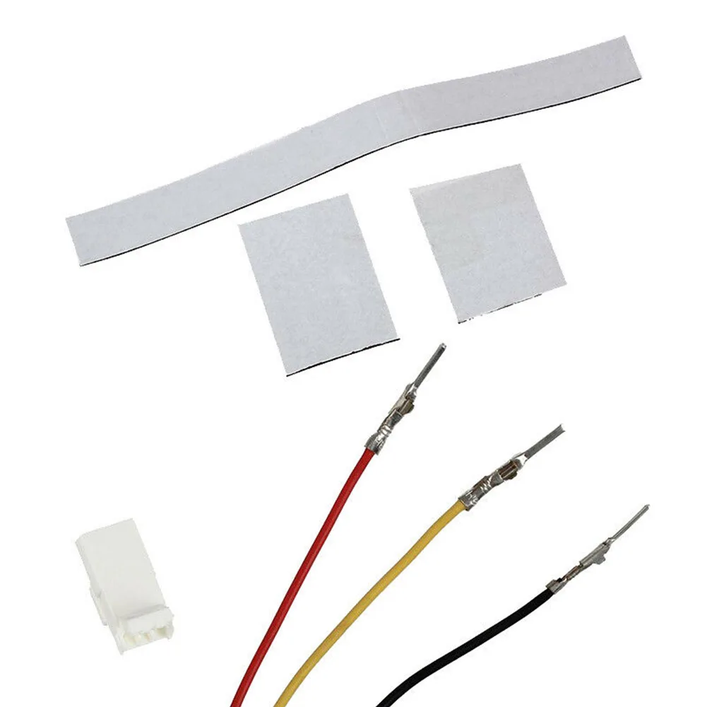 LED Fender Edge Light Fender Edge Light For Motorcycle Rear Fender Low Consumption LED Lights Stop Tail Lights
