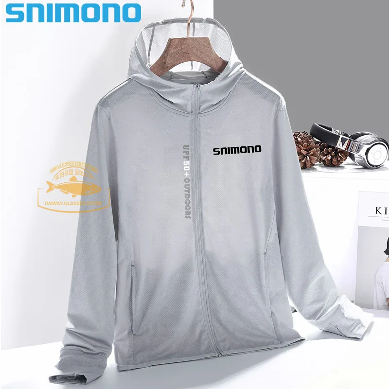 

Waterproof Breathable Fishing Jacket Men Women Reflective Coat Fishing Hunting Quick Dry Unisex Pluse Size Clothing Hoodie