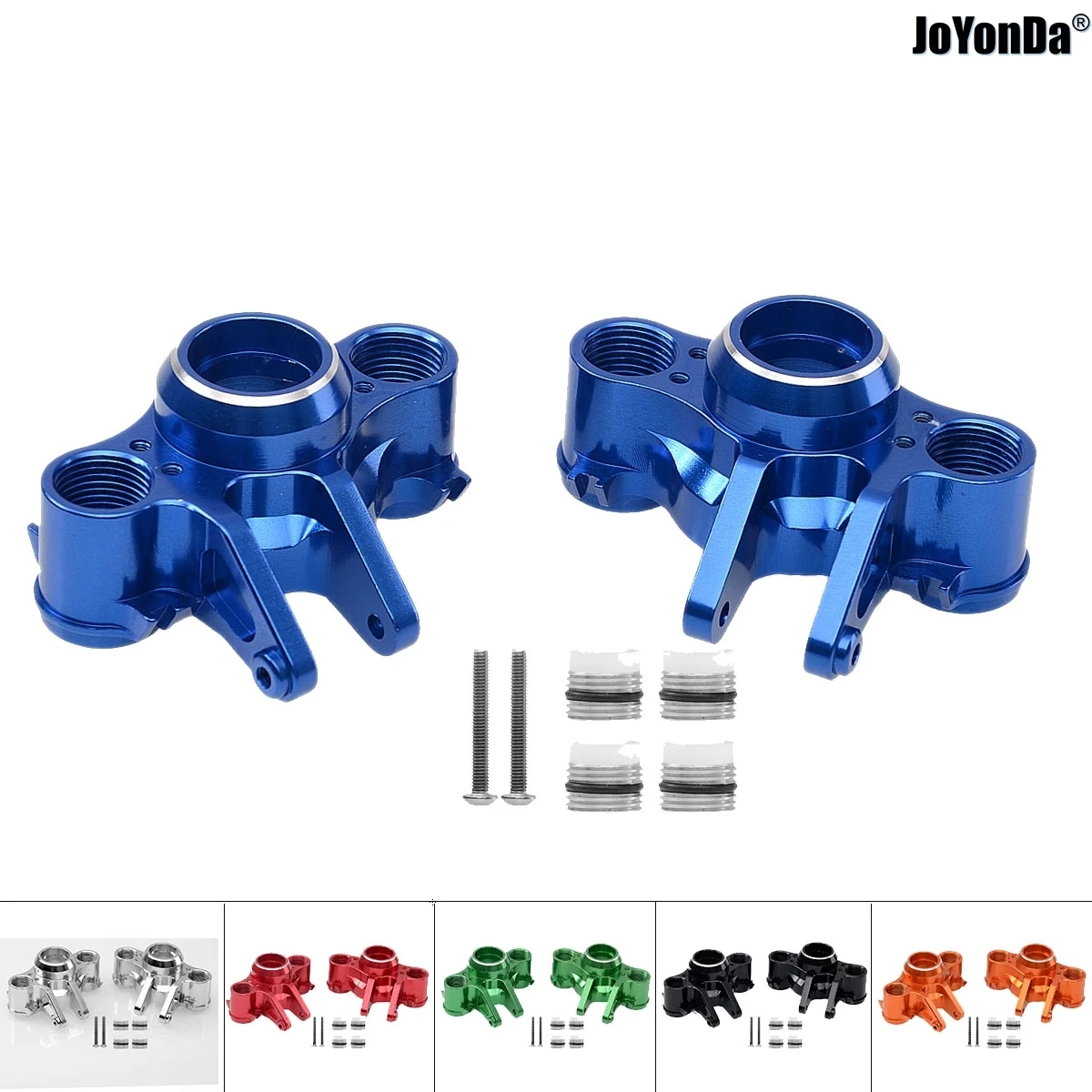 Riers Left & Right (1 Each) For Rc Traxxas 1/10 E-revo® Vxl Brushless 86086-4