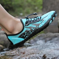mens casual water shoes summer quick dry breathable sneakers men wading barefoot beach sports shoes non slip hiking footwear