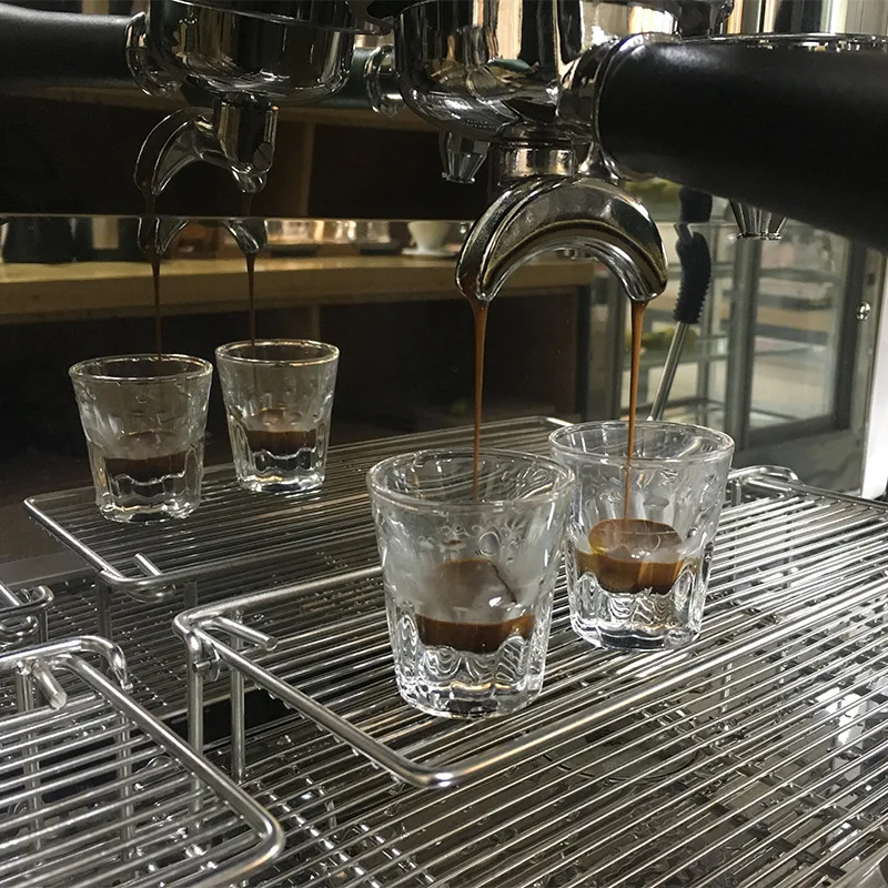 Производители Shineho прямые поставки большая емкость кофемашина для эспрессо