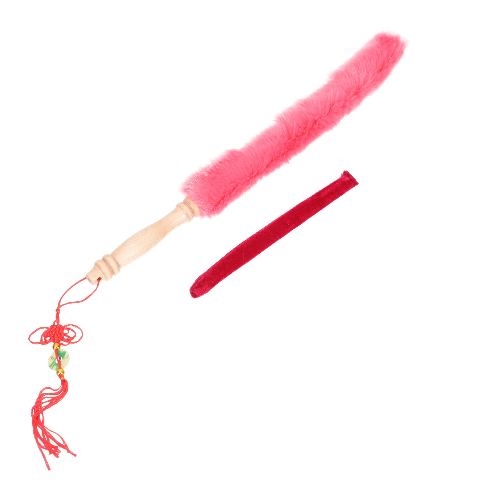 

Чистящая Щетка Guzheng, щетка для удаления пыли из кроличьей шерсти, инструмент, чистящий инструмент