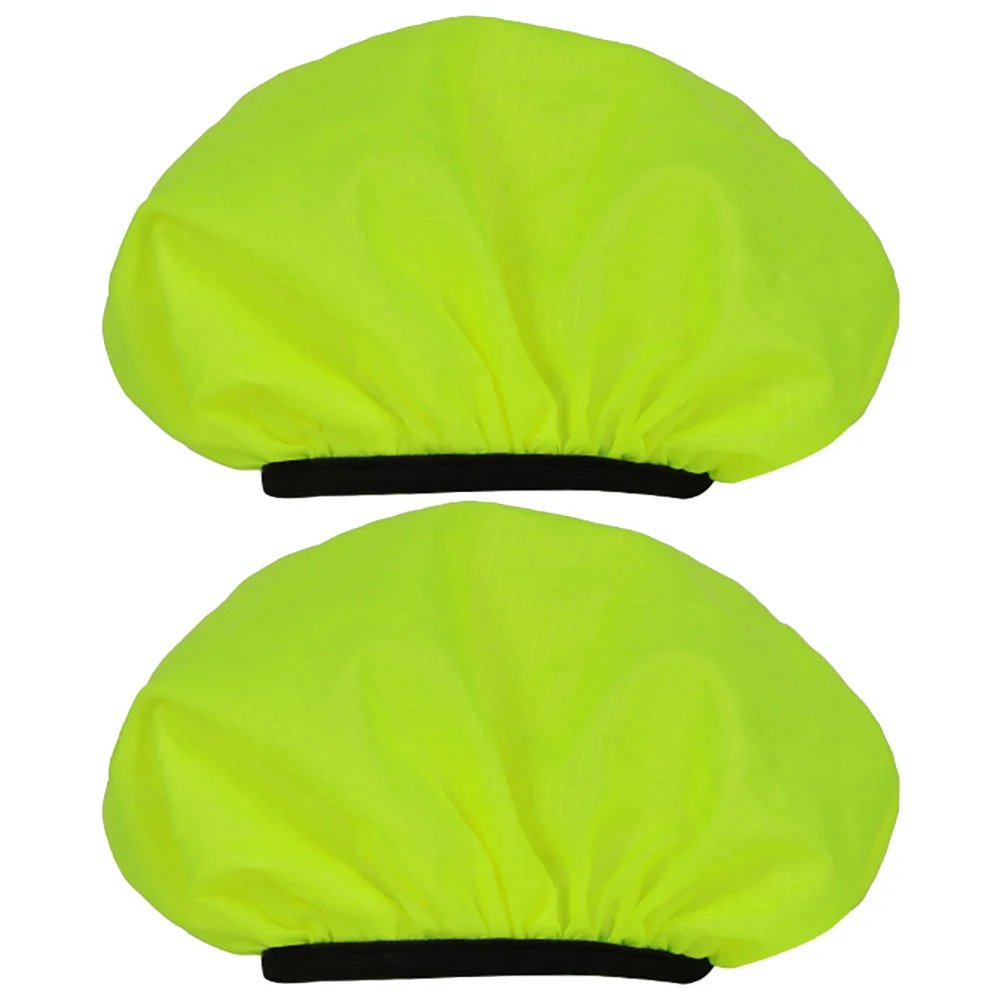 

Cover Bag Bike Rain Cycling Sleevebikes Outdoor Color Bright Bags Supplies Handlebar Hiking Waterproof Protector Convenient