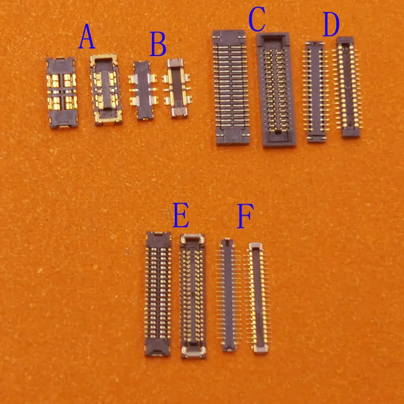 2 шт., разъём для зарядки аккумуляторов Samsung Galaxy A02S A025 A025U