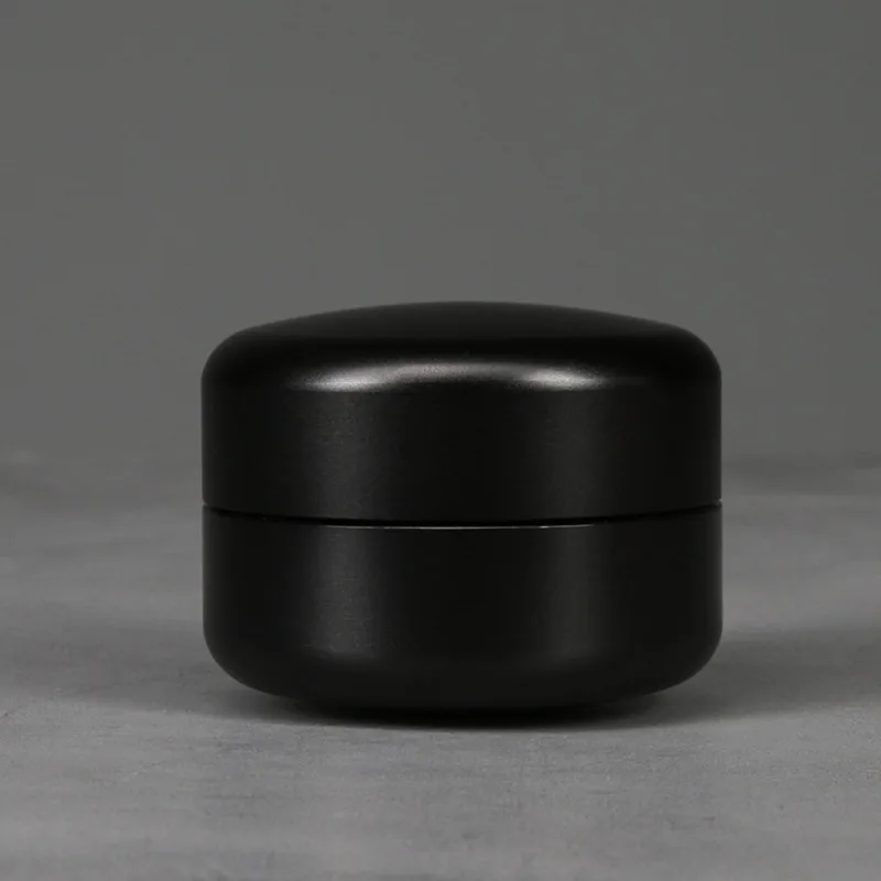 

Металлическая мини-коробка из алюминиевого сплава, чай, конфета, кофейный каркас, органайзер, Водонепроницаемый увлажняющий дорожный портативный контейнер