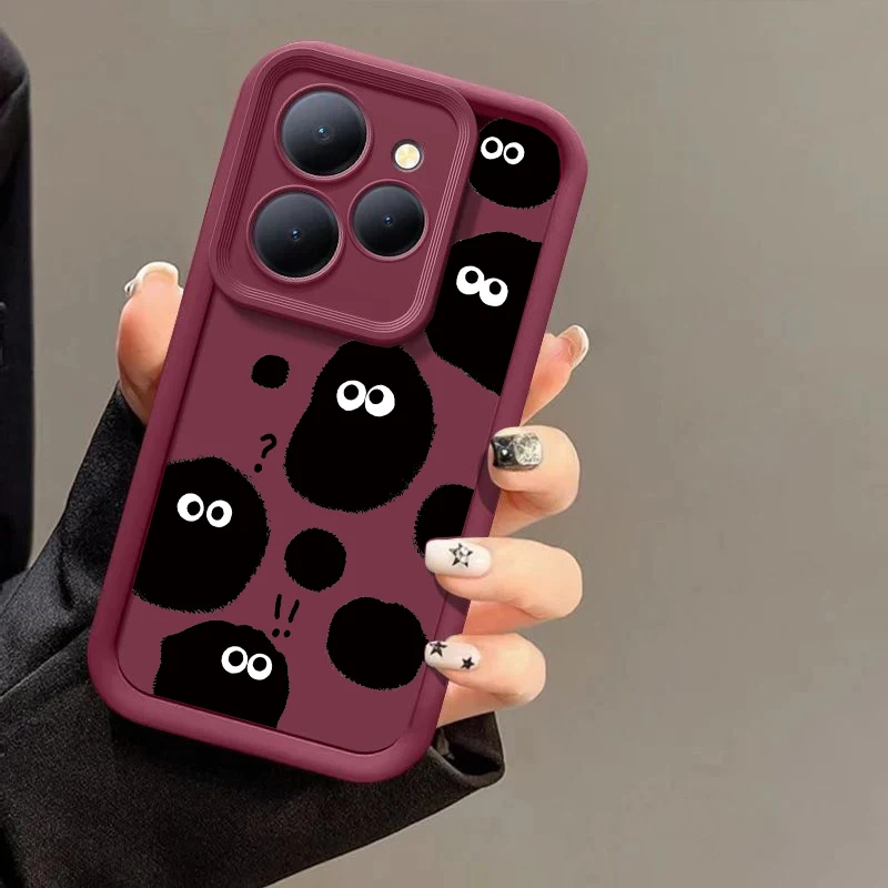 Роскошный корпус для infinix HOT 40 ГОРЯЧИЙ 30 20 10 9 Play 30i 20s 20i 4G пылезащитный