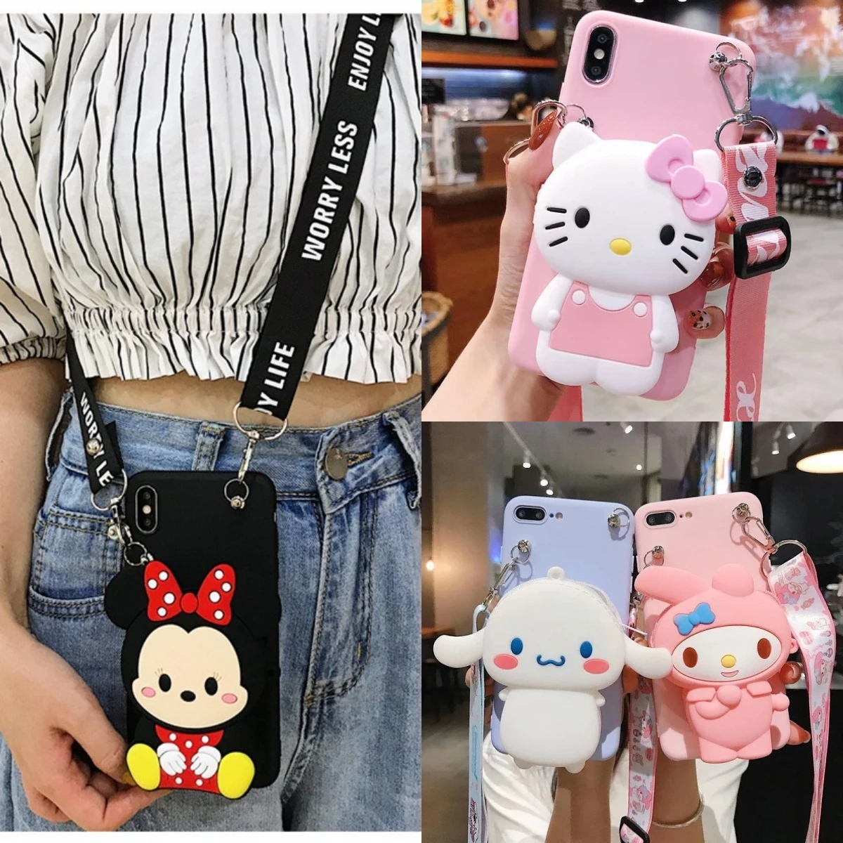 Чехол для ремешка с 3D рисунком OPPO A38 A37 A35 A31 A16 A11 A9 A5 A16S A9X A8 A11X A16K A15