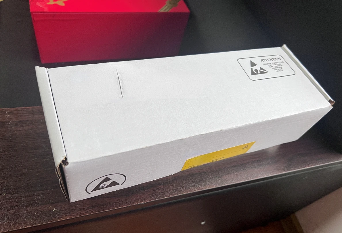 RMIO-01C новая оригинальная материнская плата преобразователя частоты ABB ACS800