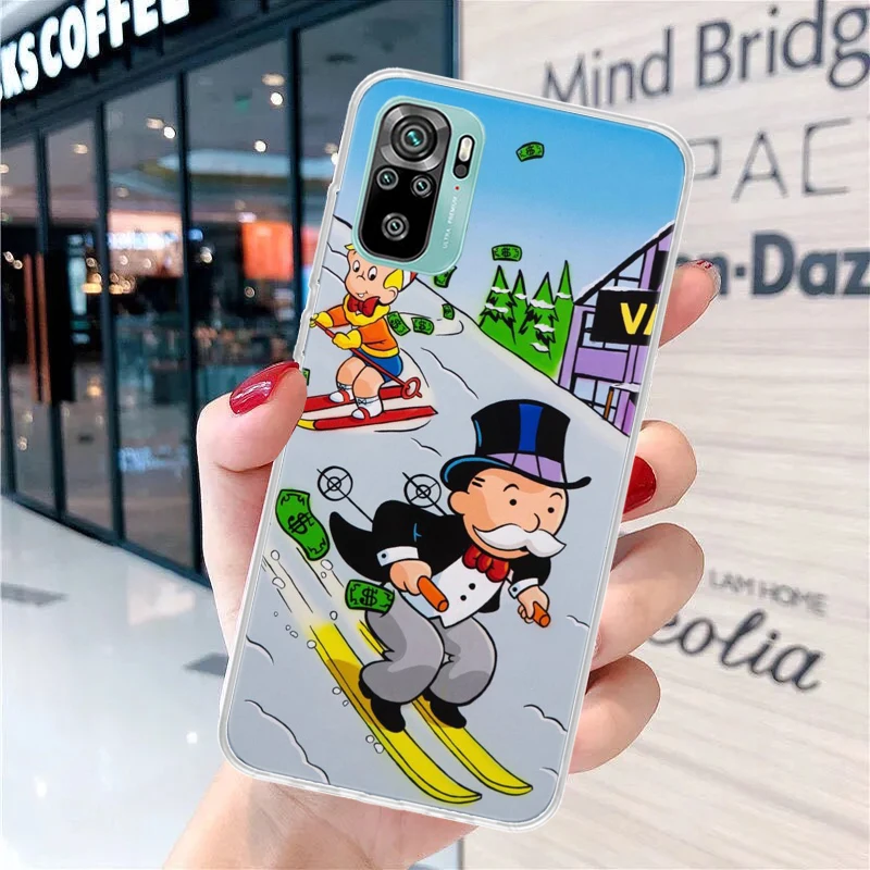 Мягкий чехол для телефона Xiaomi Redmi 12 12C 9 9A 9C 9T 10 10A 10C 8 8A 7 7A 6 6A K20 Pro K40