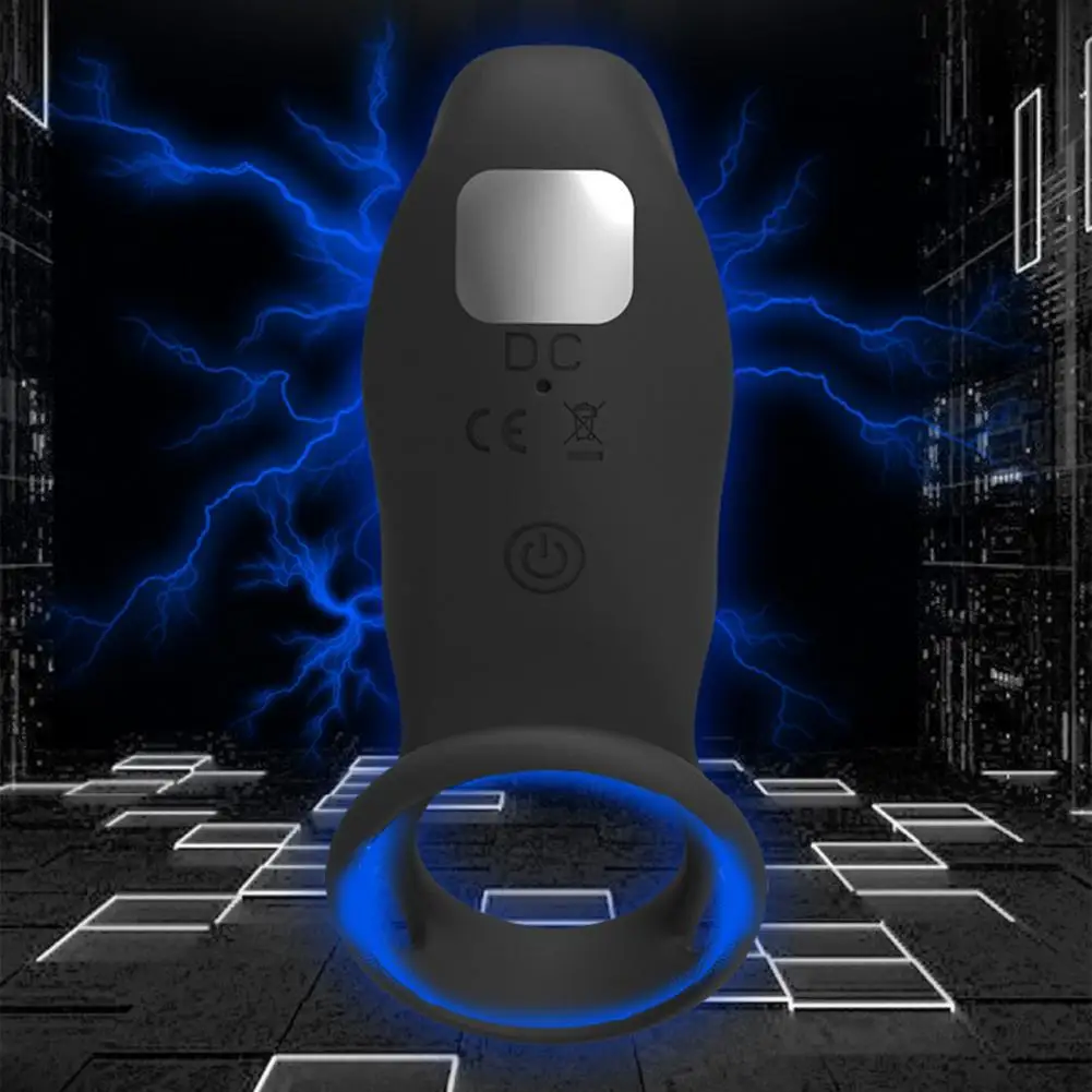 E кольцо для увеличения отлично легко чистить USB зарядка вибрирующие щупальца