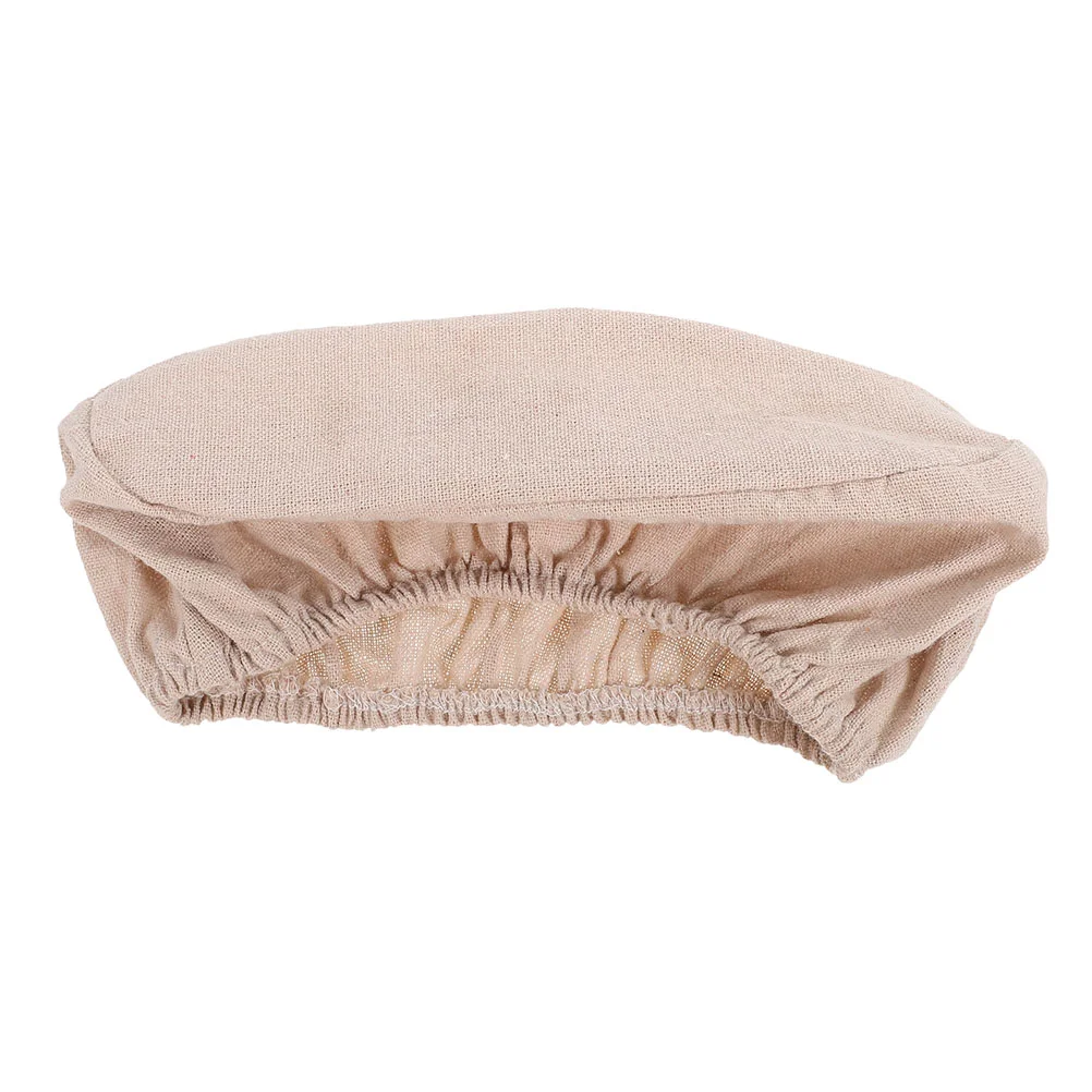 Корзина для хлеба тканевый чехол вкладыш баннетона корзина выпечки теста