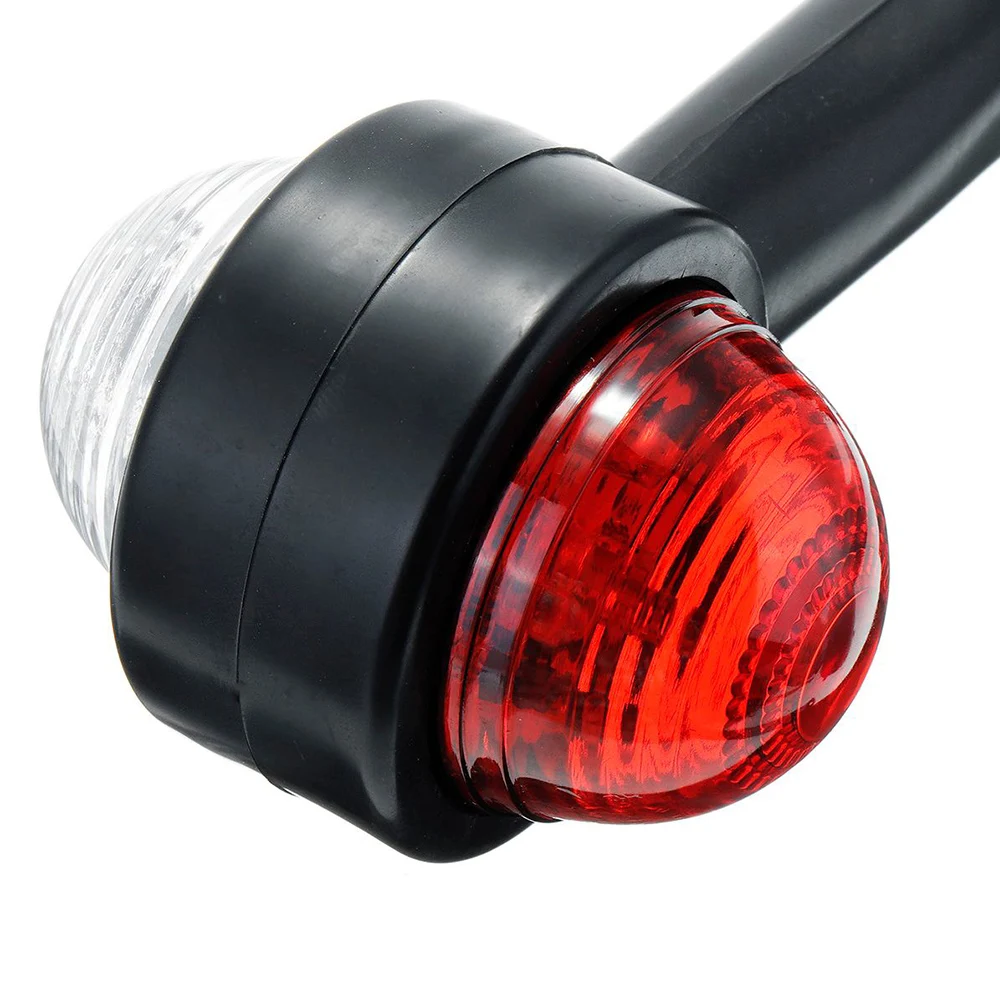 2 шт. автомобильные габаритные огни 12 В |