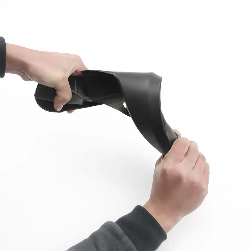 Автомобильный Стайлинг брызговики из АБС-пластика передние и задние для AITO M7