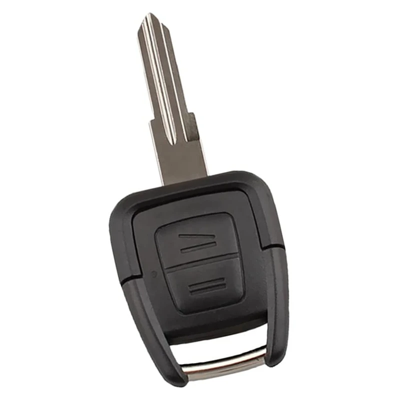 Для автомобильного 2-кнопочного дистанционного ключа-брелка 433 92 МГц ID40 чип