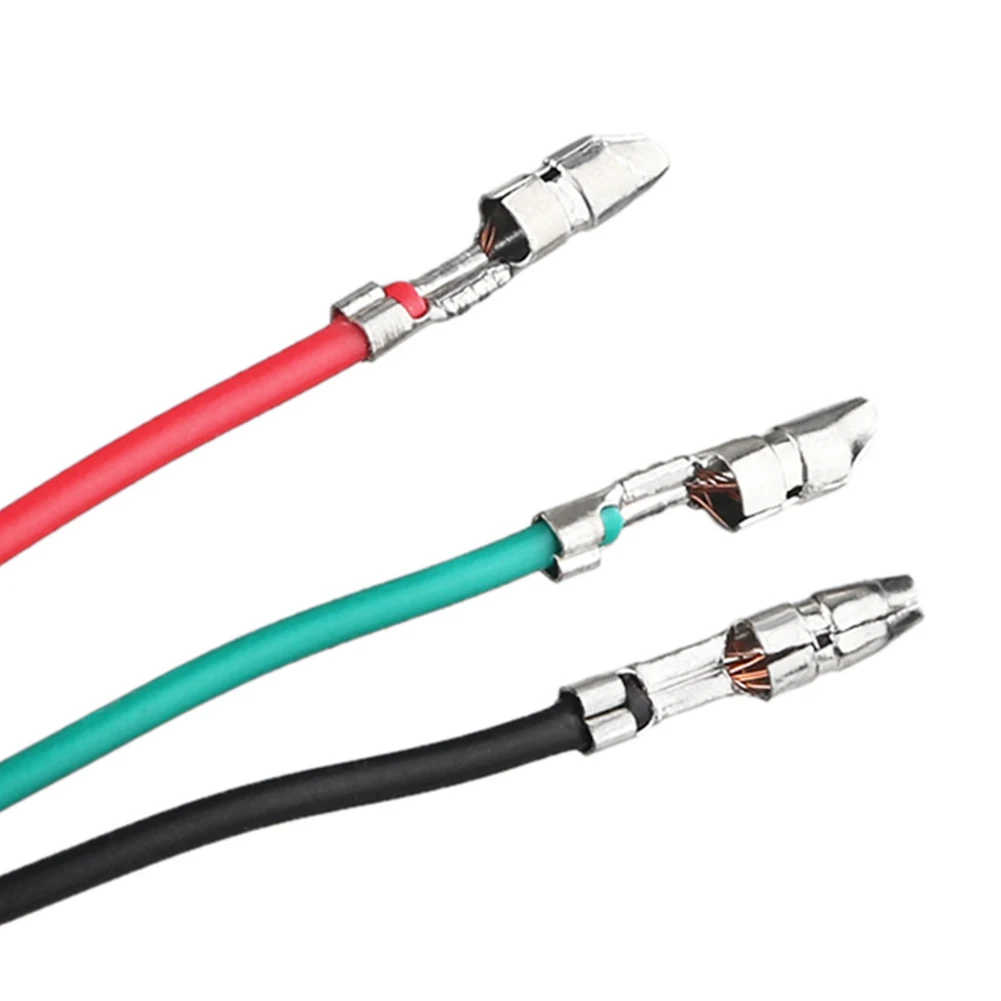 Универсальный светодиодный задний фонарь для квадроциклов ретро стоп-сигнал Honda