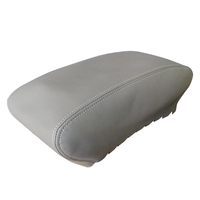 Автомобильные аксессуары защитная накладка на подлокотник консоли из