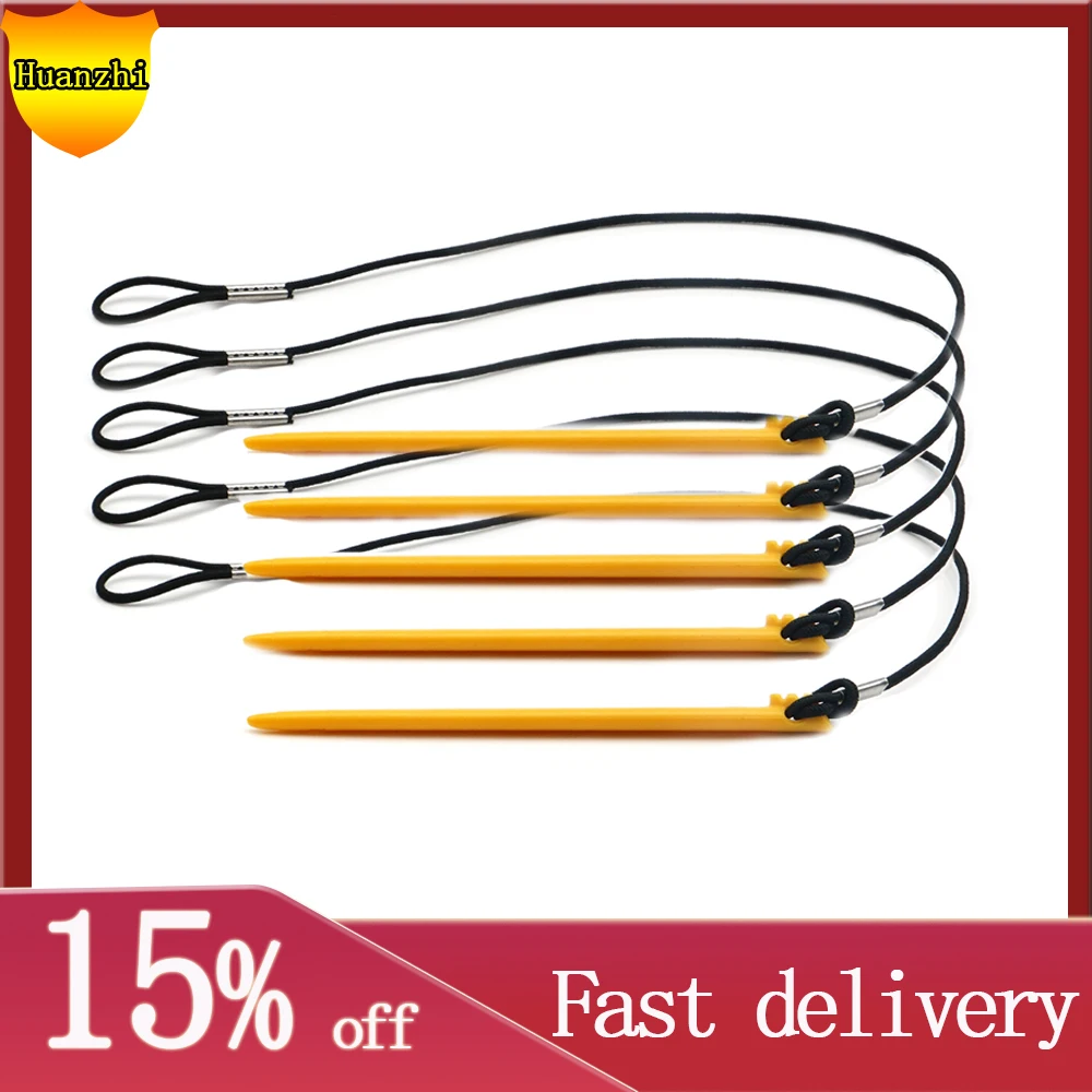 

(HuanZhi) (5 Pieces) Stylus for Motorola Symbol MC9090-S MC9090-K
