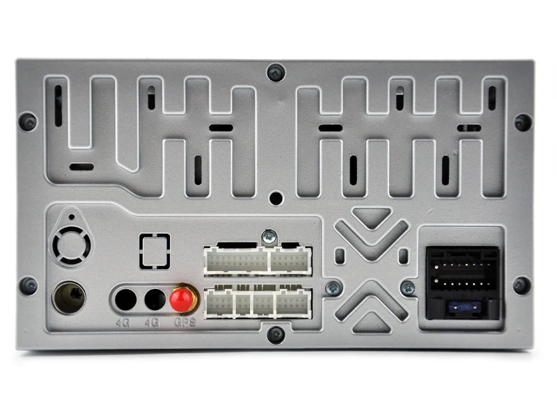 Автомобильный мультимедийный радиоприемник Android 12 для HYUNDAI SANTA FE 2007 2009 2011/ELANTRA 2000