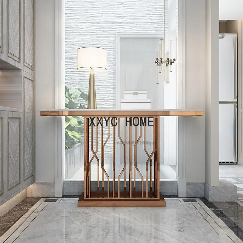 Скандинавский современный минималистский шкаф для крыльца коридора настенное