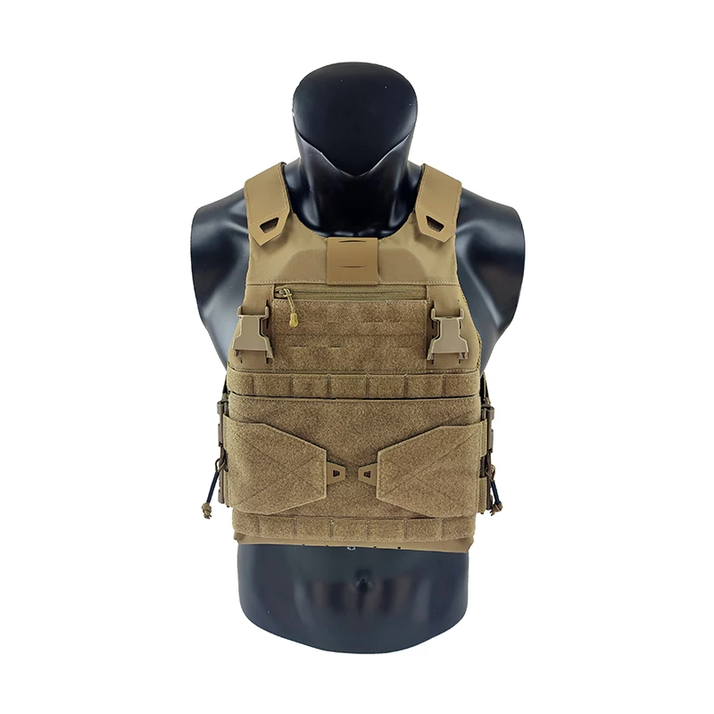 TW-VT23 Delustering twinfalcon FCSK 3 0 низкопрофильные пластины Рейнджер зеленый страйкбол CQB