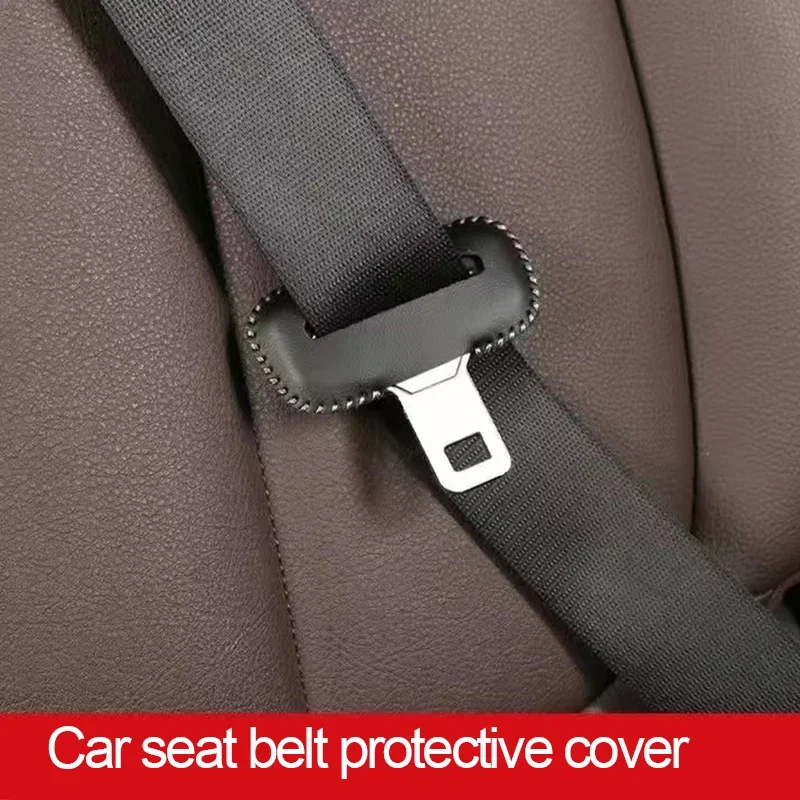 Защитный чехол с пряжкой для BMW X1 X2 X3 X4 X5 X6 F30 F34 F10 F20 G20 G30 G01 G02 G05 F15 F16 1 3 5 7 Series