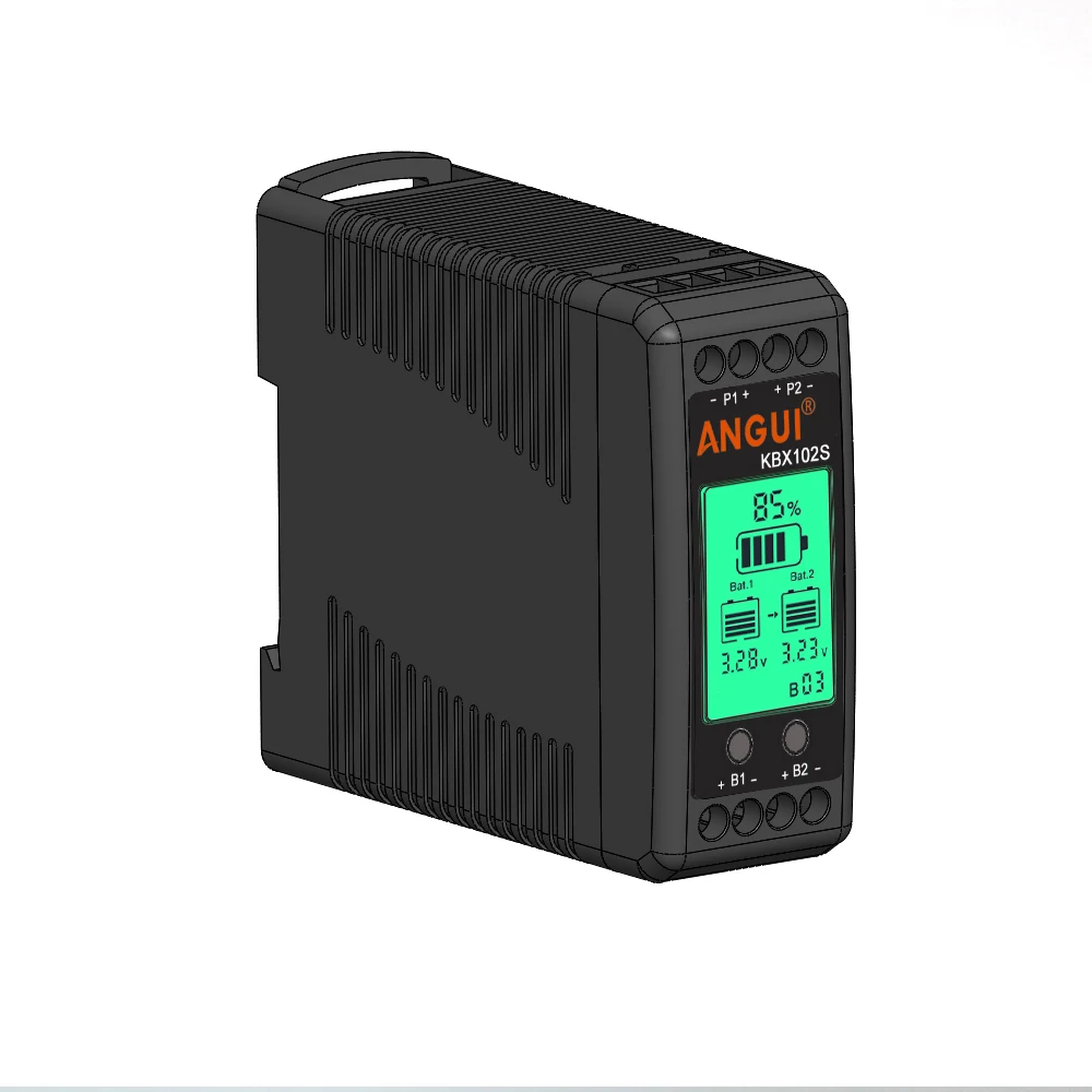 Контроллер напряжения ANGUI KBX102S