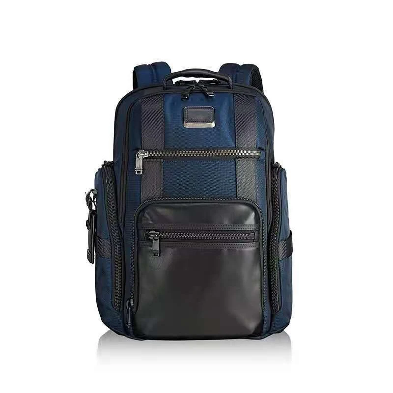 

232389d ballistic nylon multifunctional backpack computer backpack