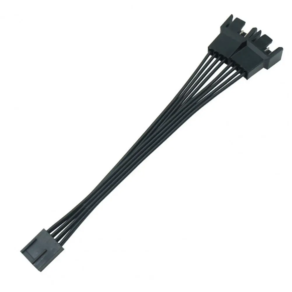 

Кабель-удлинитель PWM для настольного компьютера, 13,5 см