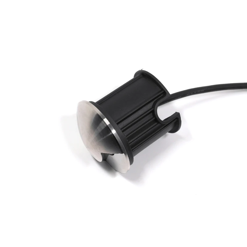 4 шт. подводные светодиодные RGB-лампы для бассейна 12 В 24 2 Вт