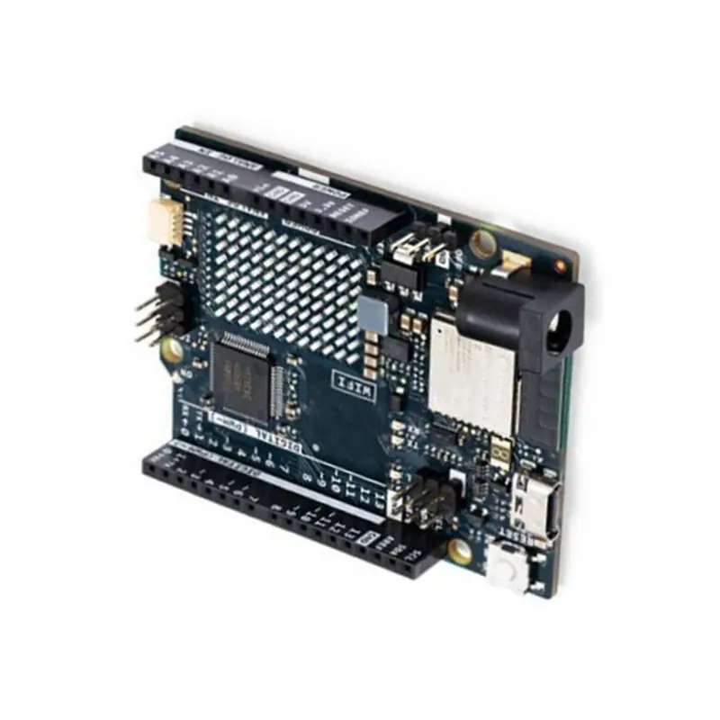 Фото A33T для Arduino UNO R4: плата разработки с Wi-Fi, контроллер для программирования, для DIY-проектов и робототехники, с поддержкой IoT и Wi-Fi. №4