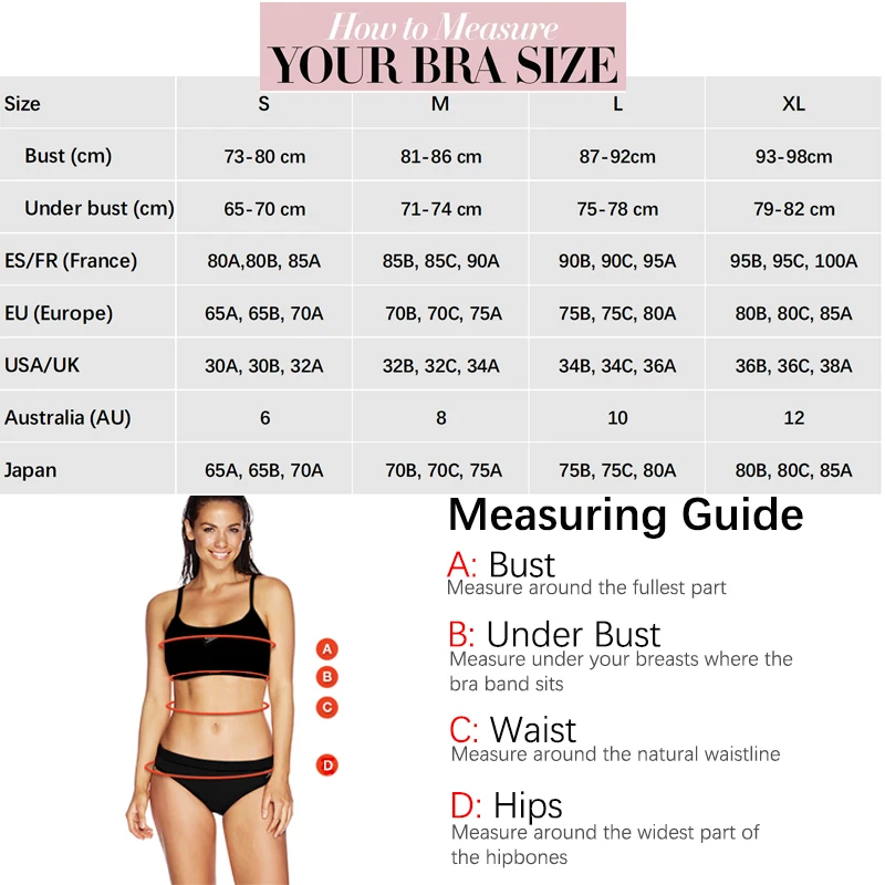 VRAIMMOI Women Low Back Bra Backless Bralette Sexy Invisible Underwear Push Up Lingerie Thin Cup Halter Open Back Brassiere