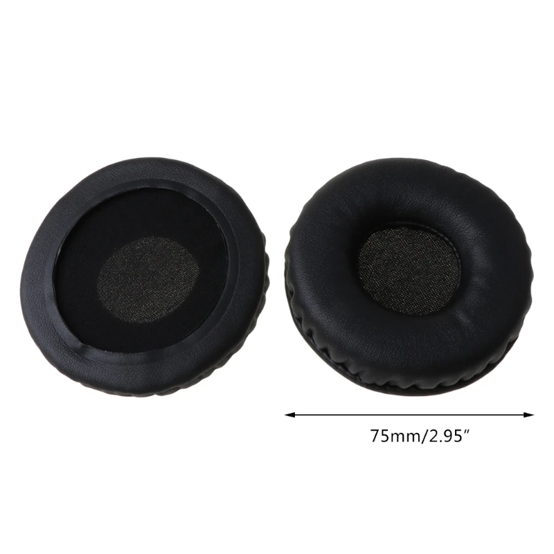 Сменные амбушюры для наушников K518 K518DJ K518LE K81 NC6