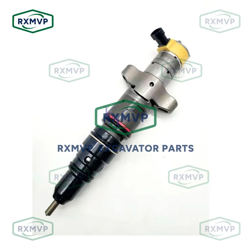 293-4072 934072 10R-7222 C9 инжекторы дизельного топлива двигателя оригинальный Топливный