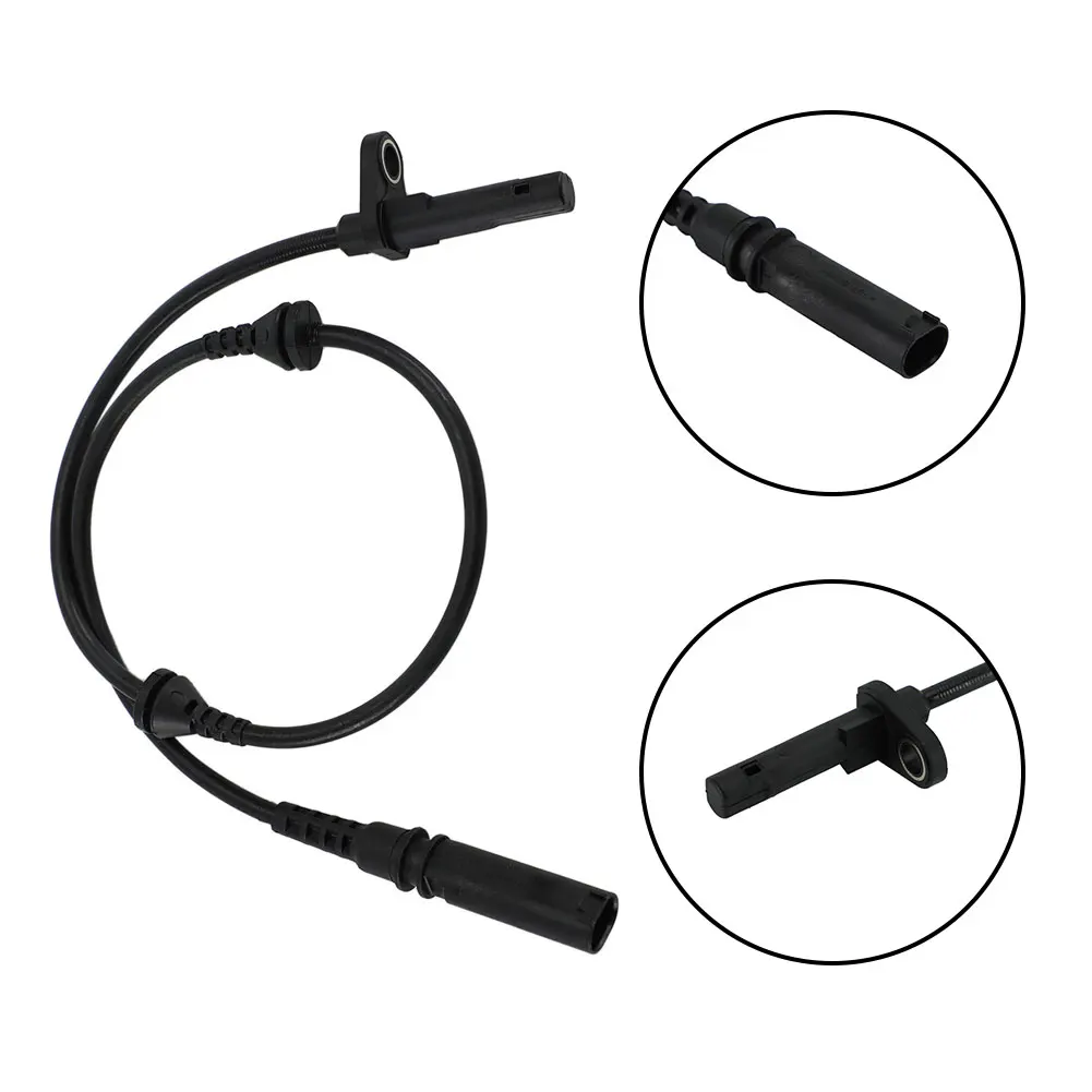 

Wheel Speed Sensor Car Truck 1 Pcs 1pc ABS Sensor Car Accessories Front/Left/Right Side Replacement High Quality
