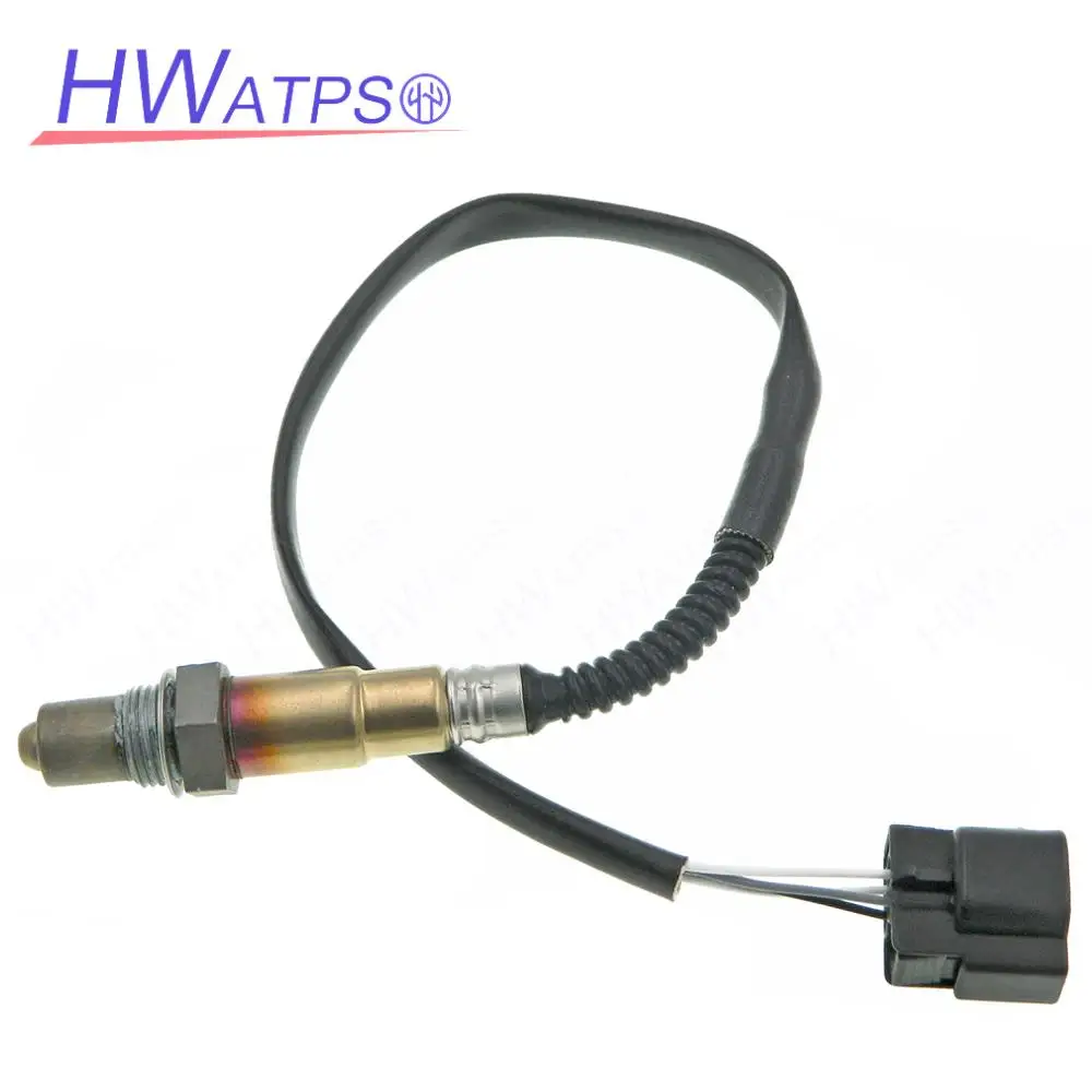 Фото 39210-22610 3921022610   Датчик кислорода для Hyundai Accent Elantra i30 Trajet Tucson для Kia Rio Cee'd Cerato O2 Lambda Probe №4