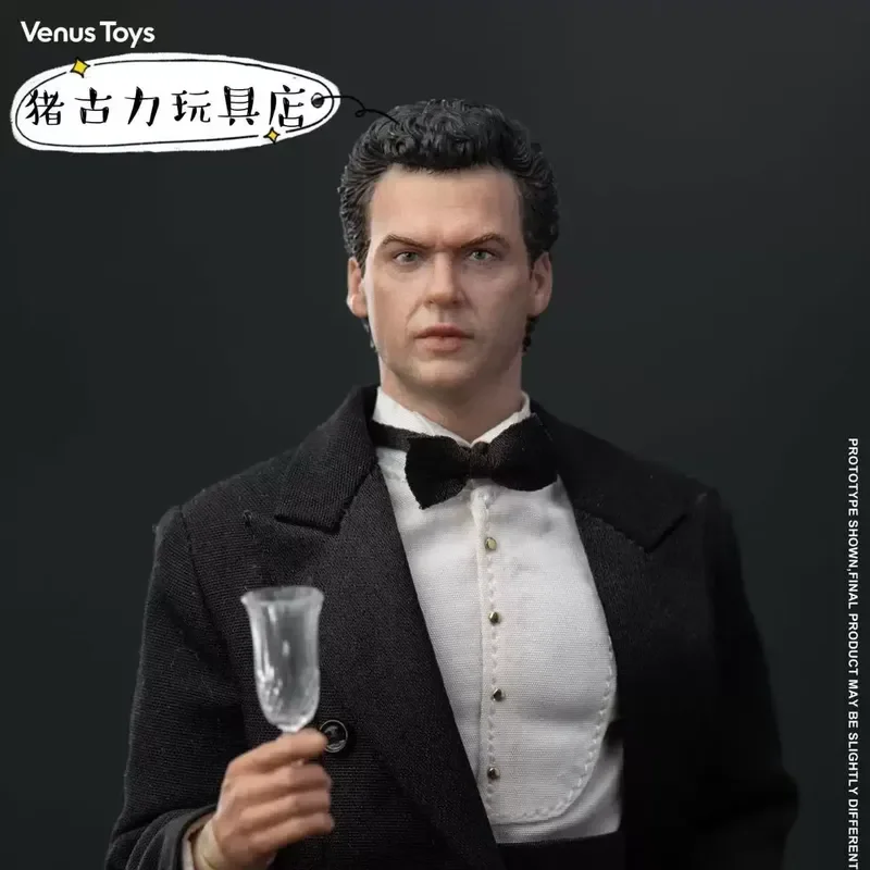 Фото Предзаказ: Фигурки Venus Toys MR W в масштабе 1:12, коллекционные модели солдат, игрушечные куклы, аксессуары, декоративный подарок. №2