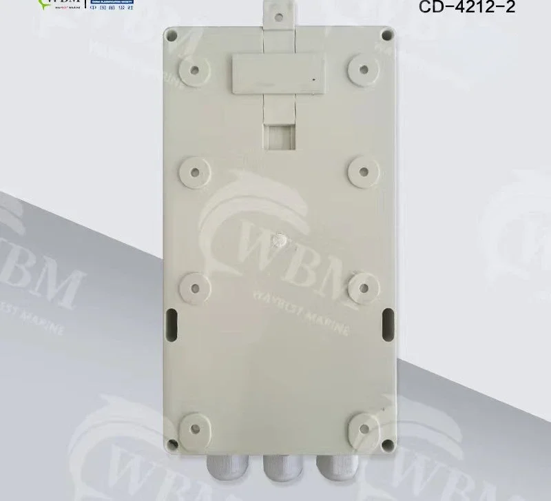 Морское спасательное устройство CD-4212-2 Wuxi Jianghai зарядное аксессуары для корабля
