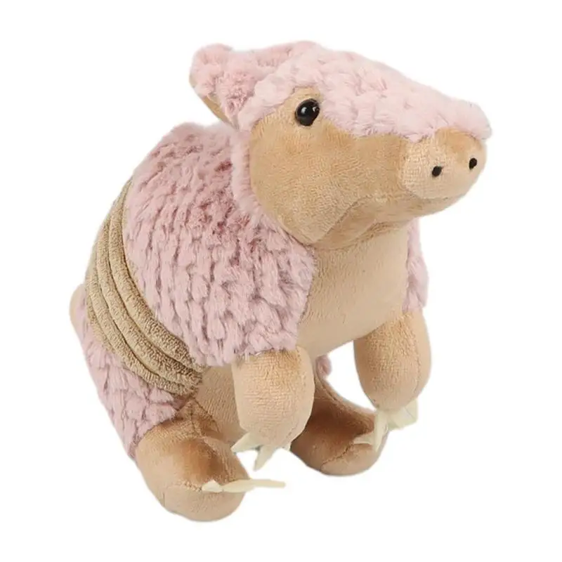 

Мягкая мягкая плюшевая подушка в виде животного, мягкая плюшевая подушка из полипропилена и хлопка, аксессуары для украшения дивана