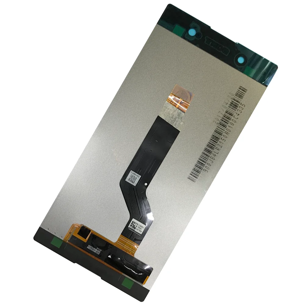 ЖК-дисплей 6 0 дюйма AAA +++ для Sony Xperia XA1 Ultra G3221 G3212 G3223 G3226 C7 с сенсорным экраном и