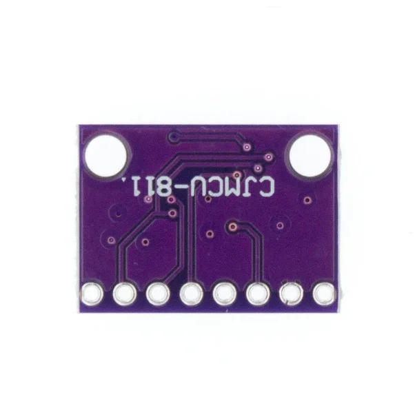 CCS811 модуль датчика углекислого газа CO2 eCO2 TVOC воздуха