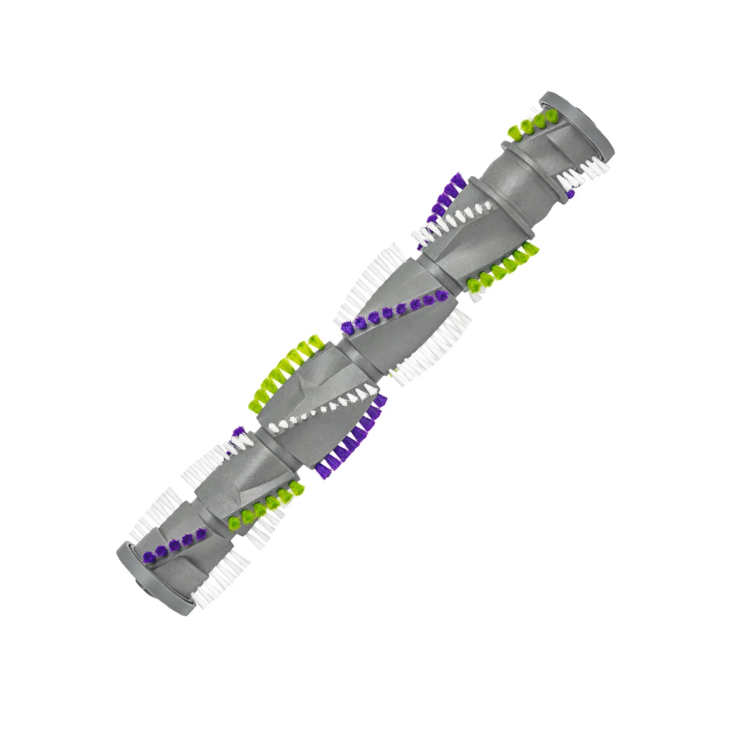 Фото Роликовый фильтр-щетка для Bissell Cleanview Swivel Pet Parts 2252 2254, замена запчасти № 2252 2254 1604545 1611230 160015 Пылесос №3