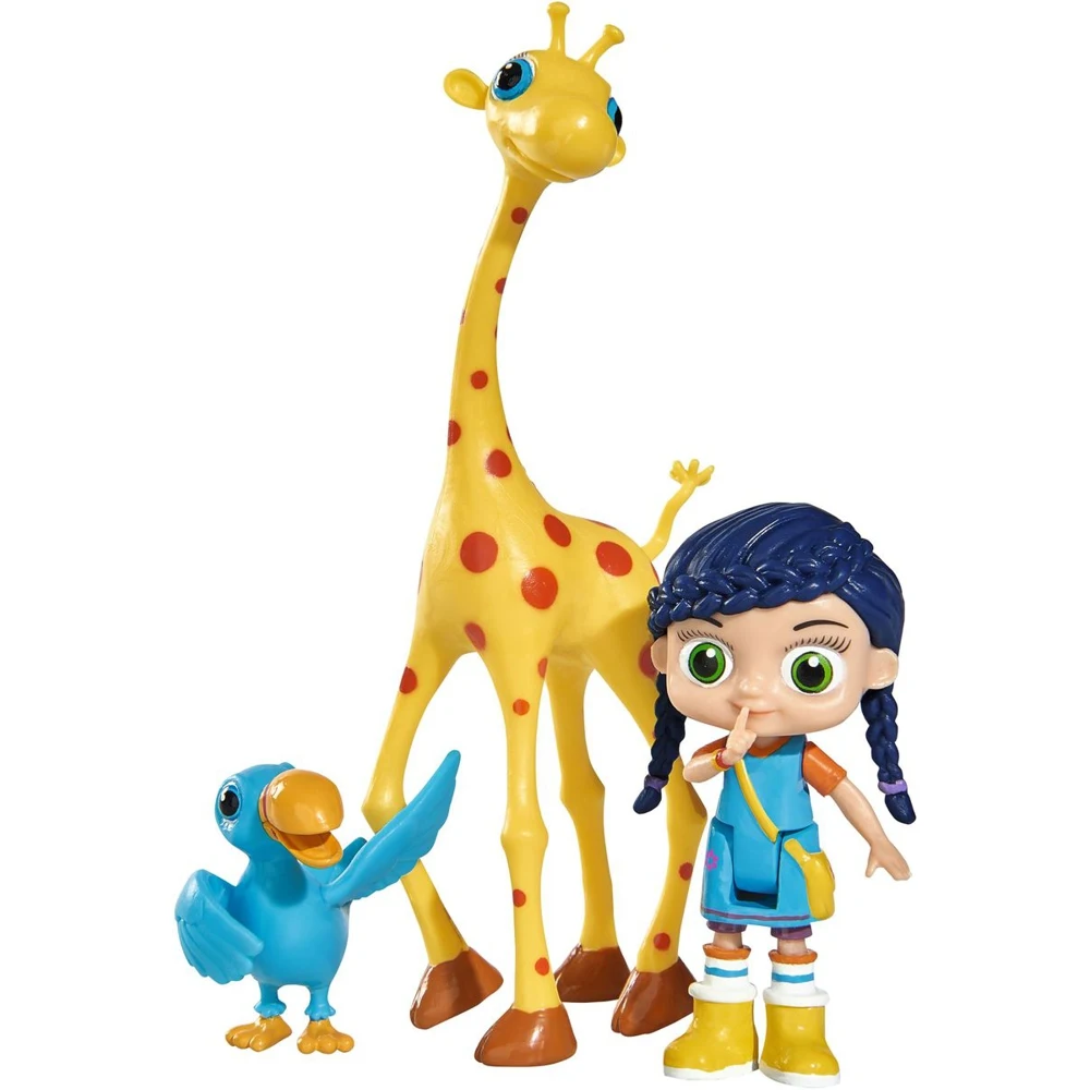 Simba Набор фигурок Висспер Герти и Отис